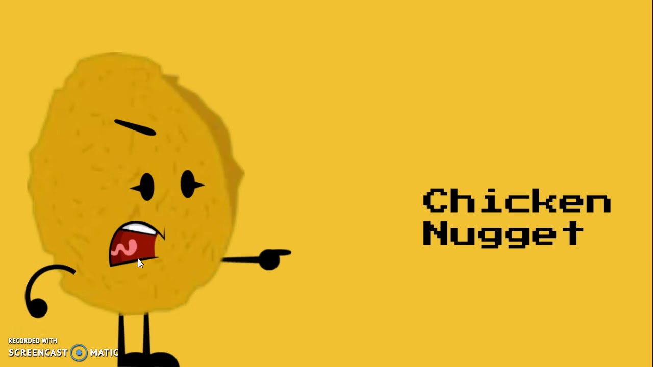 Object Joke Rebooted Intro (Canceled) - Object Joke Rebooted Intro (Canceled)