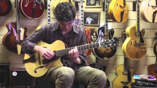 Maestro - Martin Taylor
