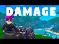 Fortnite Pirate Cannon Challenge