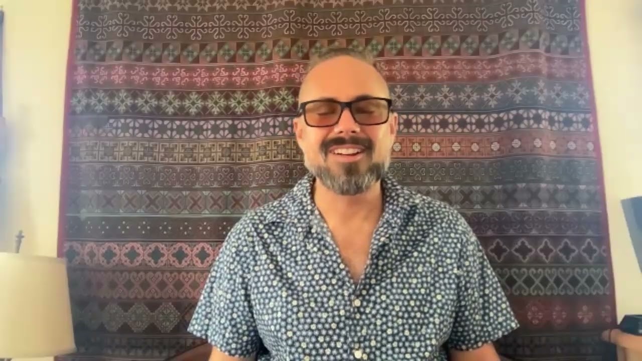 Vipassana Hawaii Online Sunday Sitting 9.20.26
