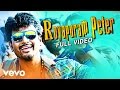 Maan karate  royapuram peter  anirudh  sivakarthikeyan