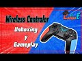 ¡ Unboxing control inalambrico ! | Nintendo Switch Latino