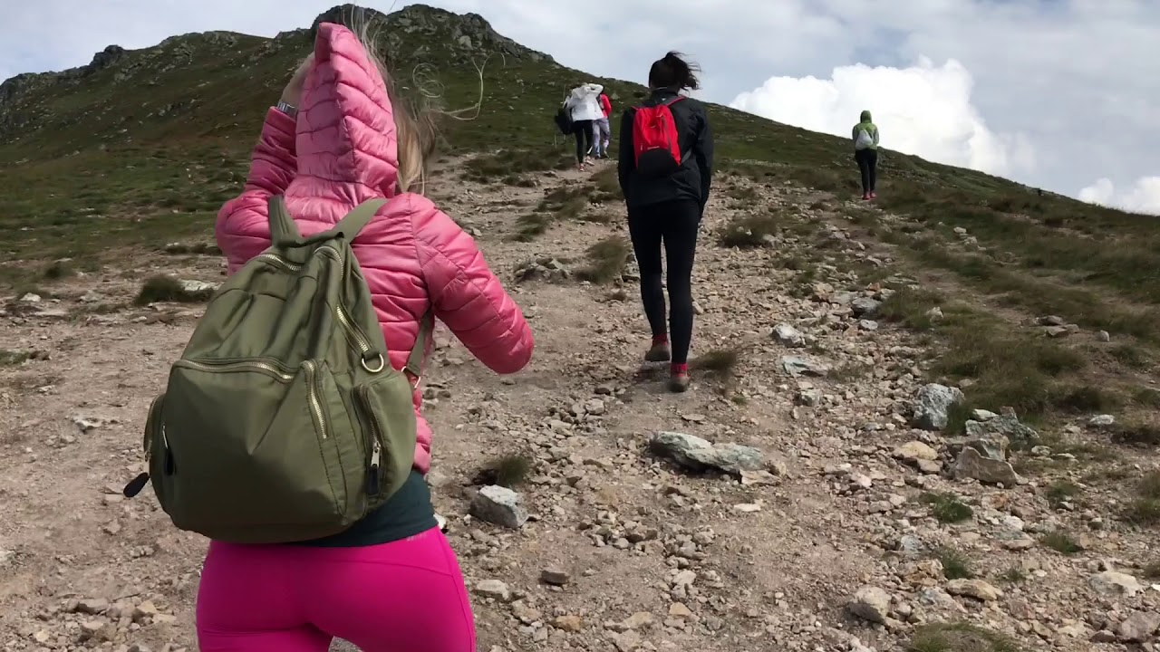 SLOVENSKO | Chopok | Dumbier