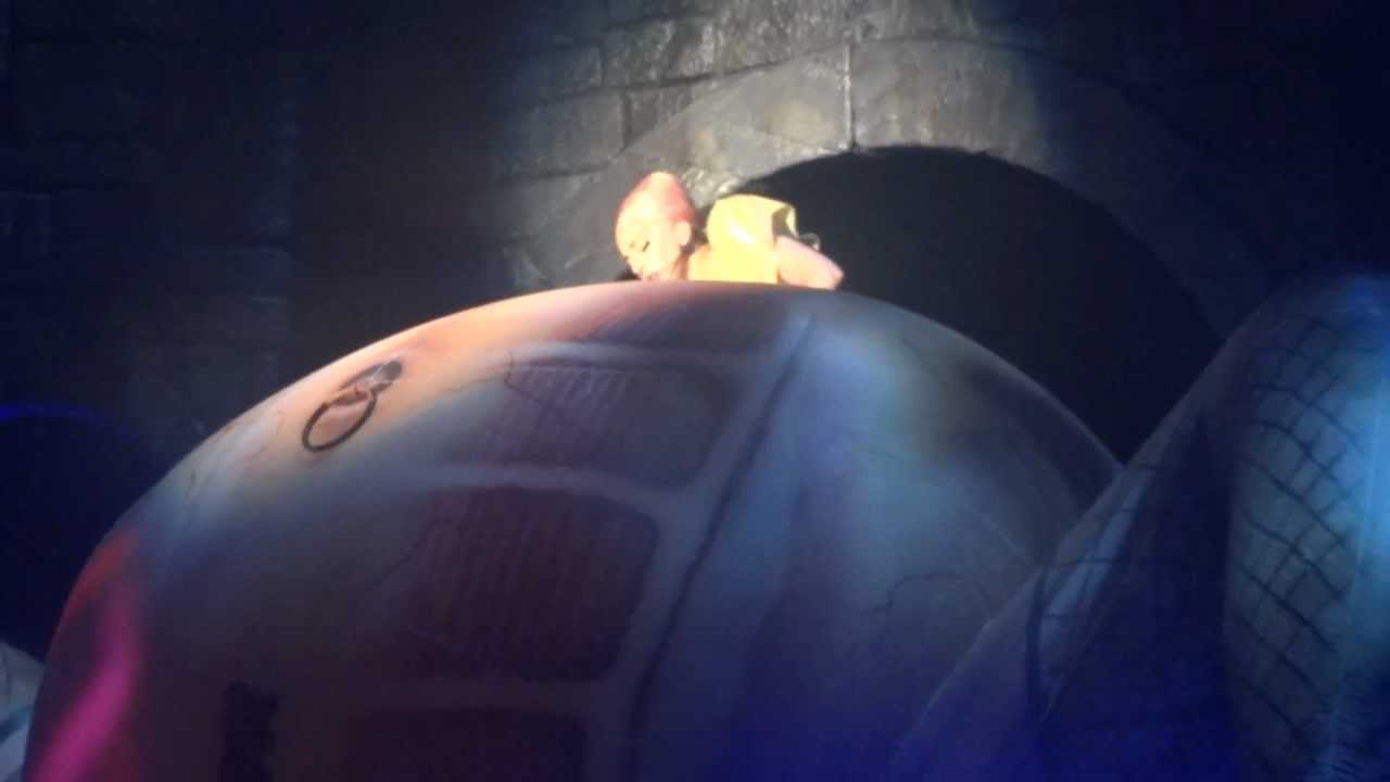 LADY GAGA - BORN THIS WAY + BLACK JESUS AMEN FASHION - NORWAY, OSLO 2012 - THE BORN THIS WAY BALL