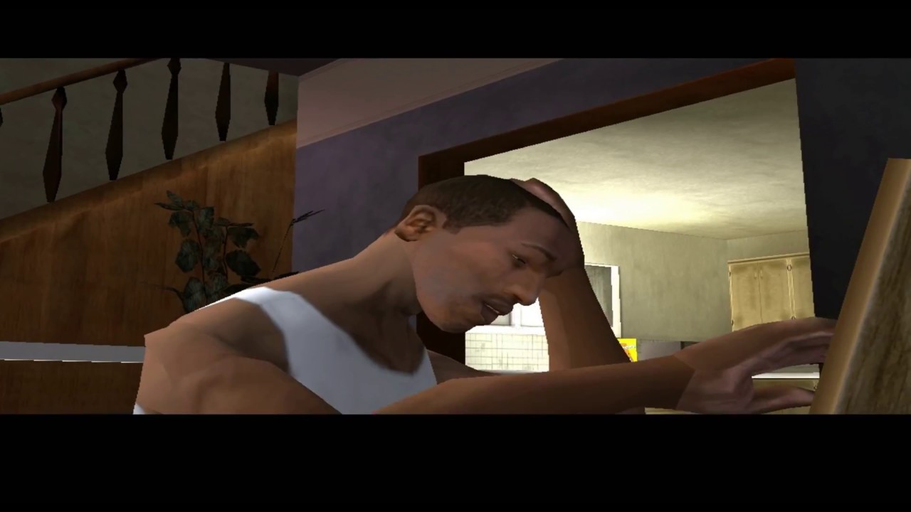 25 Best Gta San Andreas Cj Memes Andreas Memes Not Memes