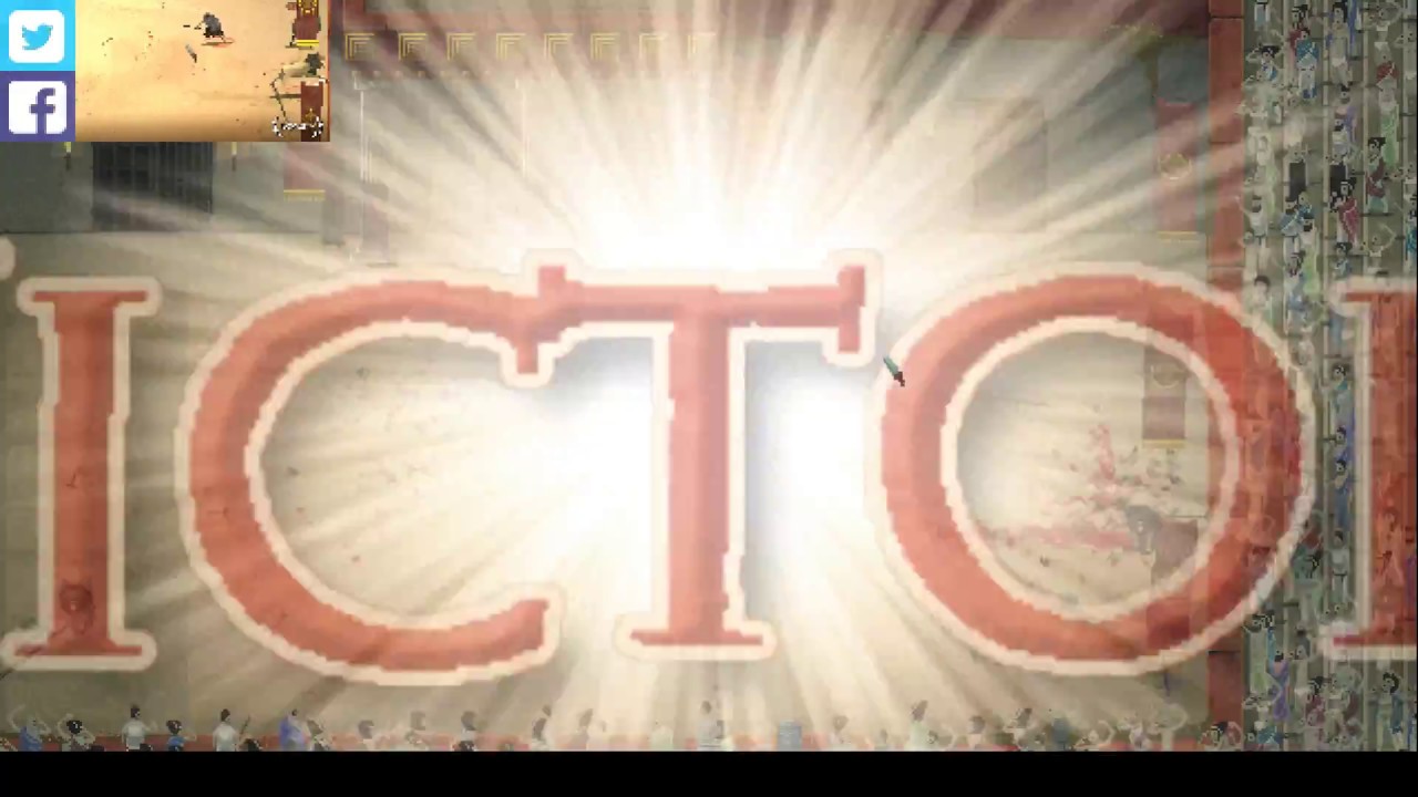 How to win Domina - Full Playthrough - Hardest Difficulty