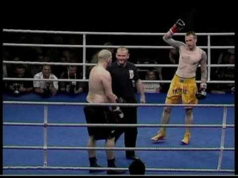 Gimma vs. Marco Fritsche Runde 3