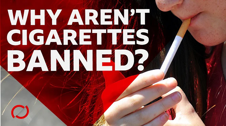 Why aren't cigarettes banned? - BBC My World - DayDayNews