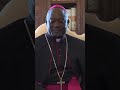 #popeleoxiv Ad Limina visit: Bishops of Liberia, Sierra Leone and Gambia #shorts