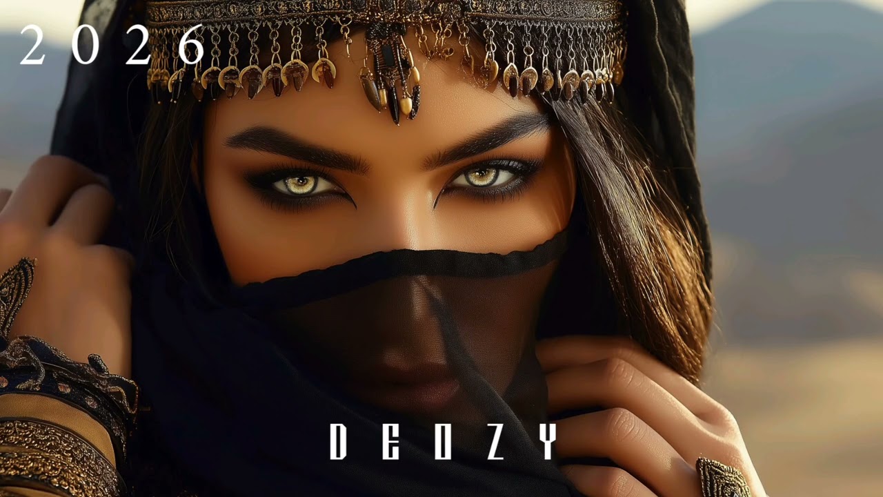 D E O Z Y– Half of Me (Original Mix)