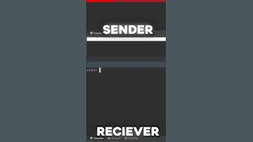 Hiding SECRET MESSAGES in Image in python!!! This is how HACKERS TALK!!