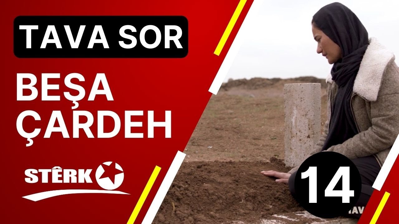 Tava Sor - Beşa 14