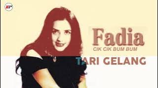 Fadia - Tari Gelang (Official Audio)