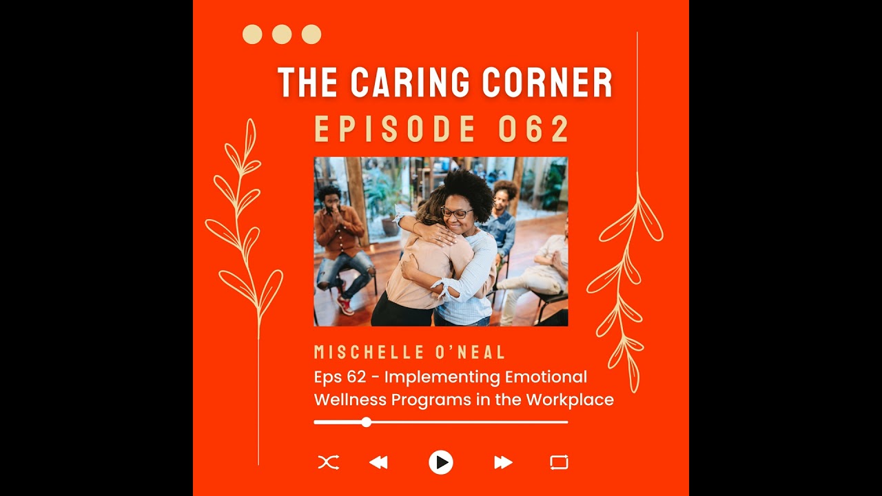 Implementing Emotional Wellness Programs in the Workplace