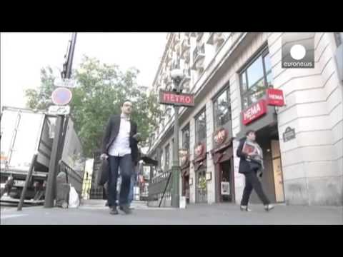 ნიკოლა სარკოზის წინააღმდეგ გამოძიება დაიწყო