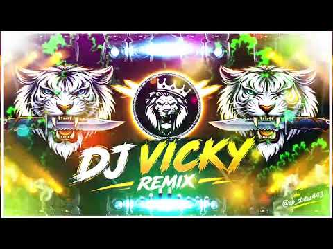 Nachiab Hathiyar Se #Dj Remix Song|Trending Bhojpuri Dj #Gana | Bhojpuri Dj #Song|2026 Song Dj vicky