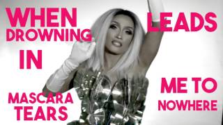 Mimi Imfurst- Stomp Official Lyric Video