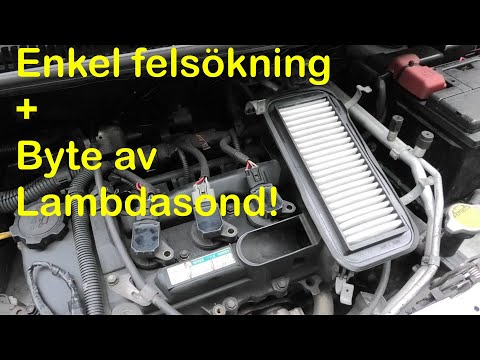 Video: Vad är Lambdasond