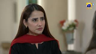 Milkiyat Episode 22 New Promo | Mohsin Abbas Haider - Saniya Shamshad | Har Pal Geo