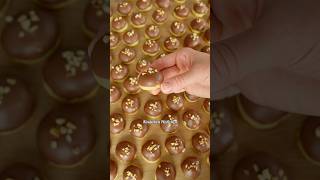 Plätzchensorte 2661 Kinderbon Plätzchen Ätzchen