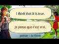 70 French Verbs for Opinions &amp; Cultural Critique (B1) with Examples &amp; Translations