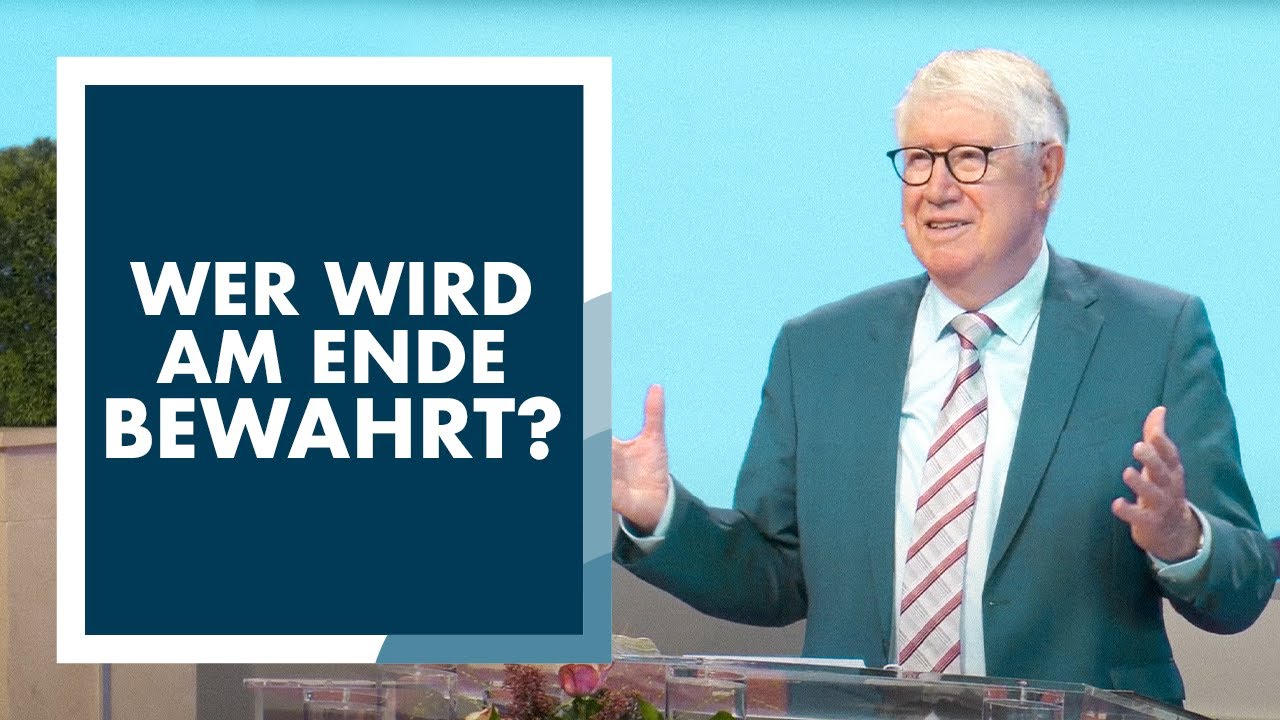 Der große Abfall am Ende der Tage | Wolfgang Wegert | 29.09.2024