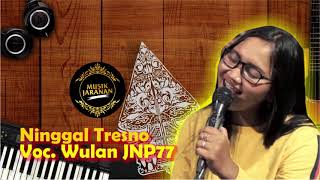 Musik Jaranan Ninggal Tresno Versi Jaranan Voc Wulan Jnp77 New Panji Saputro musikjaranan jaranan
