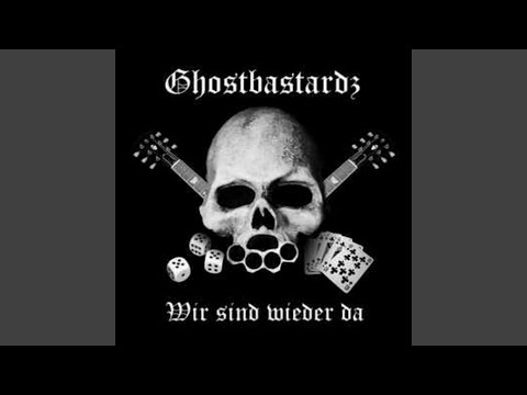 Wir sind wieder da