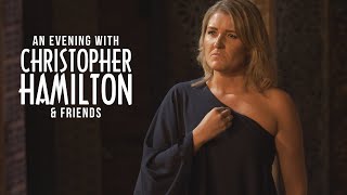 Samantha Ivey - Does Anybody Know My Name? | Christopher Hamilton & Friends (Union Theatre)