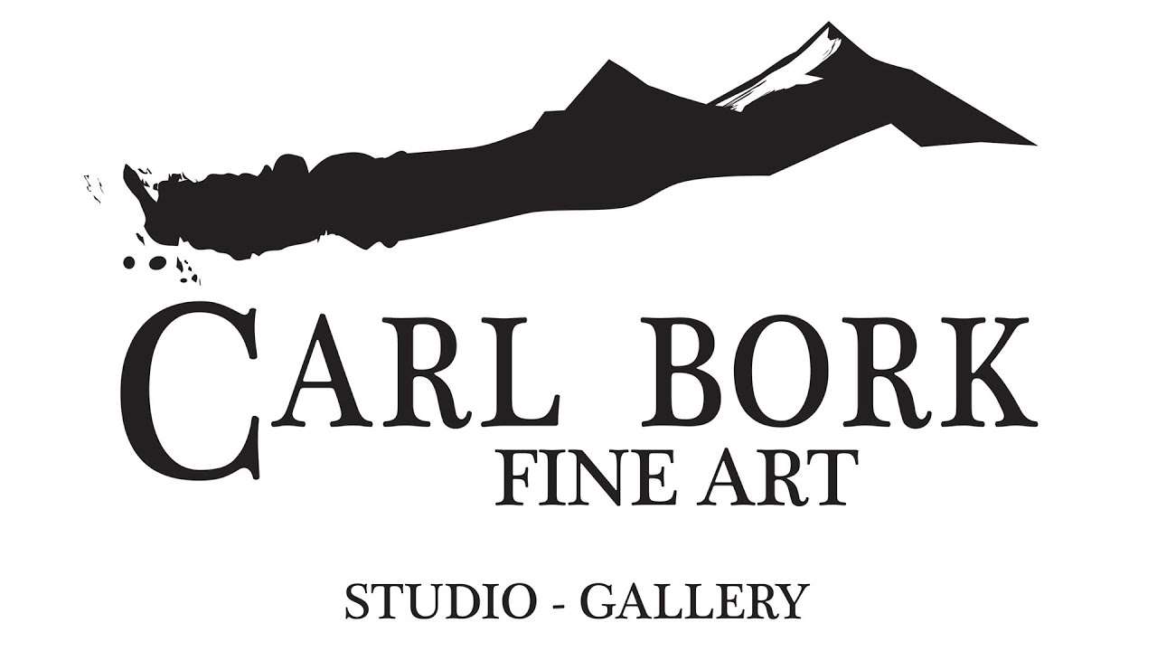 Carl Bork and KM Watkins