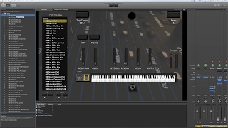 Ultimate Analog Collection 2 Walkthrough Video