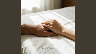 Simple Things のYouTubeサムネイル