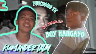 Pasaway Na Mga Studyanti Bisaya Versionwalang Tatalo