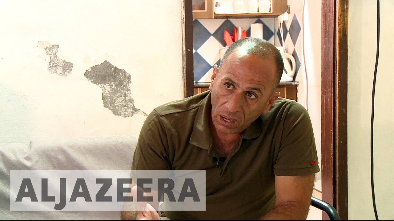 عائلة فلسطينية تُطرد من منزلها في القدس بعد 50 عاماً