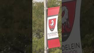 Students react after suburban coach, teacher accused of recording student