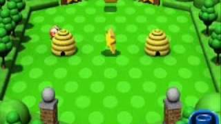 GBZ Gameplay - Super Mario Ball (GBA)