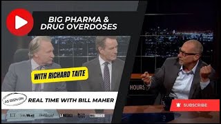 Big Pharma and Overdoses