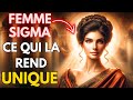 14 choses que les femmes sigma font diffremment des autres femmes stocisme