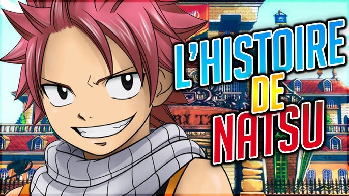 Fairy Tail  YtDragoNz – Gamer