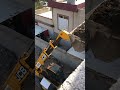 رافعه شفل داقوق Jcb 