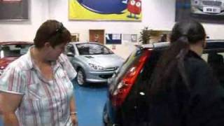 Buying Used Cars Like Josie