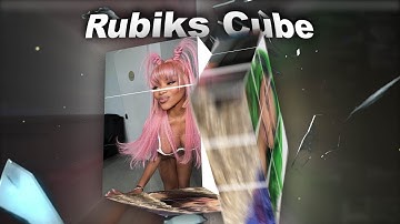 How To Make A Rubik