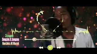 Jakugan Dingtanga Sengsin D Sangmanarchira M Marak