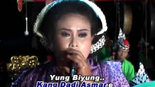 Ande ande lumut - Roro jonggrang / Tayub MARGO LARAS LAMONGAN