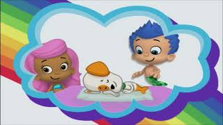 Bubble Guppies - I Want A Pet To Love Arabic