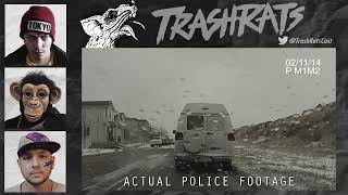 This Viral Fake Police Video Was A Troll