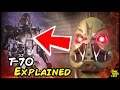 Terminator T-70 Explained