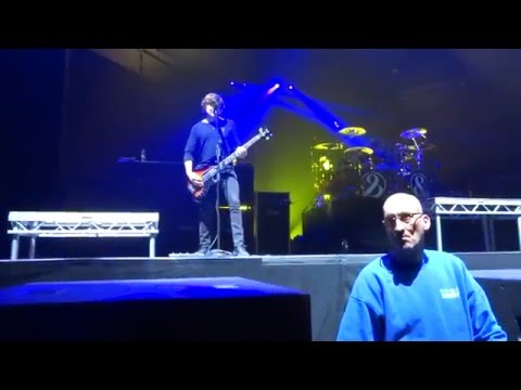 Of Mice & Men - Would You Still Be There (Live @ Frankfurt Festhalle 2014)