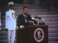 Kennedy Speech - U.S. Naval Academy, 1 August 1963