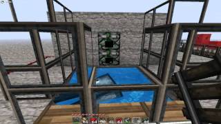 [Tutorial] Better than Wolves 101 #3 The Block Dispenser : Wiring and Uses